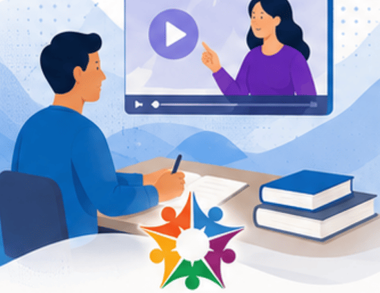Webinaires et formations